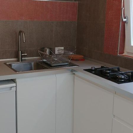Pasubio 188 - Casa Gioia Lejlighed Bari Eksteriør billede