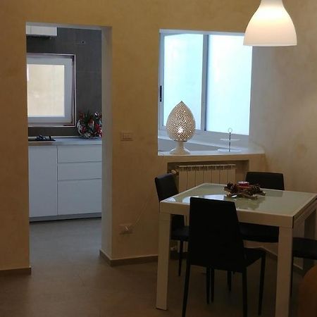 Pasubio 188 - Casa Gioia Lejlighed Bari Eksteriør billede