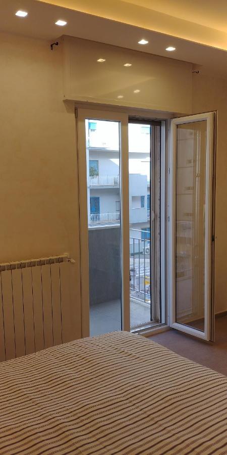 Pasubio 188 - Casa Gioia Lejlighed Bari Eksteriør billede